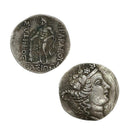 Ancient Greek Goddess Athena Commemorative Coin L9Z1
