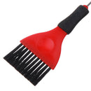 Long Tail Dye Brush - Applicator Brush for Hair Color Treatments Barber Salon