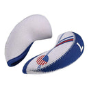 10Pcs Golf Head Cover Club Iron HeadCovers Protect Neoprene Deco set