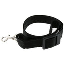 Adjustable Clarinet Neck Strap with Metal Hook for Clarinet Accessories