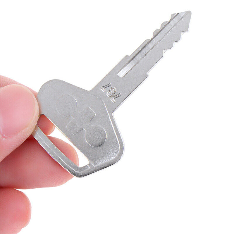 Key For