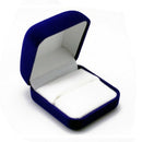 Blue Gift Box for Jewelry A4Q6