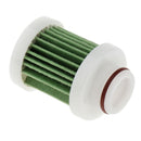 4Pcs New Boat Motor Fuel Filter For Suzuki Outboard DF100 DF115 DF200A