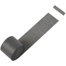 Badminton Tennis Racket Handle Over Grip Wrap Sweat Band Black