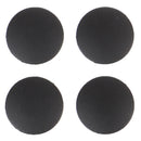 4pcs Bottom Case Rubber Feet Foot Laptop Replacement for Pro A1278 A1286 A129 Hn