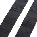 For Jeep Wrangler CJ TJ YJ Adjustable Door Limiting Straps PAIR 1955-2006 hv2n