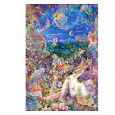 5D Diamond Painting Mosaic Embroidery Full Drill Horse DIY Cross Stitch