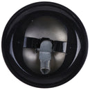 1Pcs Restaurant Service Bell Hotel Desk Bell Ring Reception Call Ringer  BX