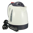 1000ML Car Hot Kettle Portable Water Heater Travel Auto for Tea Coffee 304