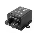 Auto Car Audio Amplifier Subwoofer Volume Universal Professional Bass Controller