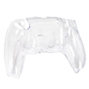 PC Clear Protective Case Cover Anti-Scratch for PS5 Controller Skin Accessories