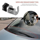 Car Windscreen Window Glass Wiper Arm Removal Remover Tool Mechanics PullME
