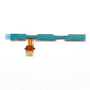 Volume Button Power Switch