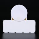 Plastic Dust-proof Toothbrush Holder Family Toothbrush Suction Cups Holder WalME