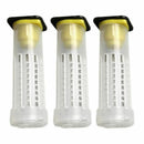 Beekeeping Tools Equipment Set Queen Rearing System Cultivating Box 110pcs  S4W9