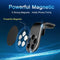 Kelima Car Air Outlet Magnetic Bracket Car Magnetic Mobile Phone Bracket Ca Q4X8
