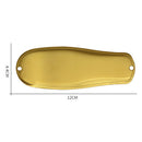 Replacement Trimmer Front Housing Shell Case Cover for ANDIS Master Clippers