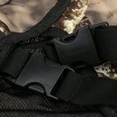 Shrinkable Hunting Bow Bag Case Compound Bow Protector Pouch Backpack Holder