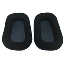 Replacement Ear Pads Ear Cushions For Logitech G933 G633 Headphones Black