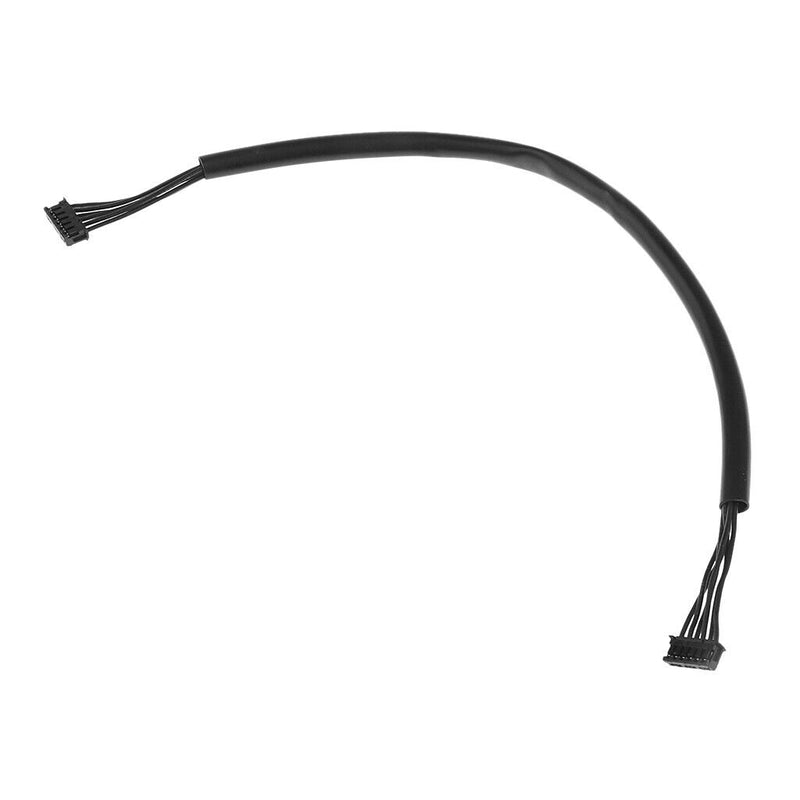 2 Pieces 1:10 Sensored ESC Motor Sensor Cable for RC Car Buggy Crawler