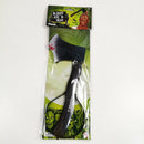 1Pcs Wearing Axe Hair Hoop Halloween Tidy Realistic Head Buckle Headband He M1U9