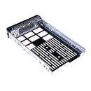 3.5" SAS SATA HDD Drive Caddy Tray for dell t410 t610 t710  ME