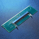 DDR3 SODIMM 1600MHz 204-pin to 240 pin SO-DIMM Laptop Memory Transfer Ca KJQ