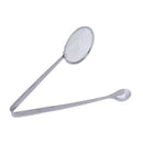 Spoon with Clip Multi-Functional Stainless Steel Colander Oil-Frying Filte- OZ