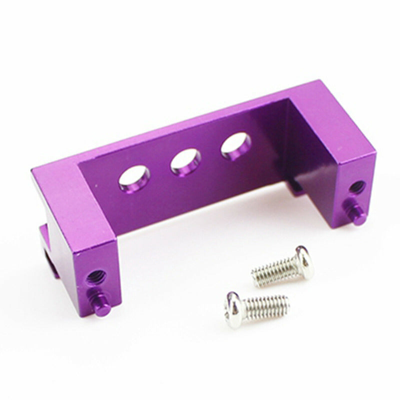 3x Steering Gear Fixing Accessories Update Spare Parts for WLtoys 144001