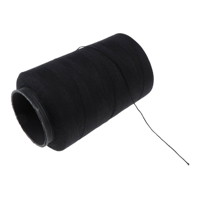 Professional 825 Meters Wigs Weaving Cotton Thread for Wig Making, Blocking