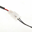 Amber 18LED Emergency Vehicle Flash Flash Front Grill Truck Yellow Usef MMJ