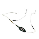2pcs/lot Fishing Cage Feeders Fishing Trap Baskets 50g/70g Swim Feeders