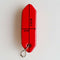 Anti-lost Floating Key Chain Vinyl Coated Foam Floater Marine Boat Key Float