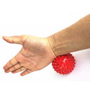 Massage Ball Roller Reflexology Stress Relief For Body Yoga Massage Balls Useful