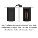New Replacement For Lg Tv Remote Control Akb73975701 Akb75055701 Akb7397570 M3U4