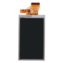 Digital Camera LCD Screen Display Replacement Part for  ST500 TL220