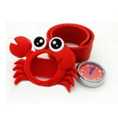 Children's Watches Cartoon Kids Wrist Baby Watch Clock Quartz Watches for G P1G3