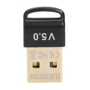 Mini Wireless USB Bluetooth 5.0 Adapter Music Sound Receiver Transmitter for PC
