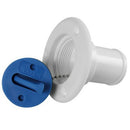Plastic Uv Stabilized Marine Hardware Deck Filler Of Water 38Mm Socket Boat