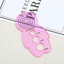 Pink Practical Paper Quilling Tool Curling Winder Tool DIY! Plate Origami U1S7