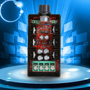 DC10-40V PWM DC Motor Speed Control Board 1600W 40A Speed Switch Support
