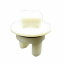 6Pcs Lot Plastic Gear Sleeve Connector Piece Cog Meat Grinder Spare Part Ad Z6N7