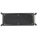 Guitar Footstool Footrest Rest Acoustic Electric Metal