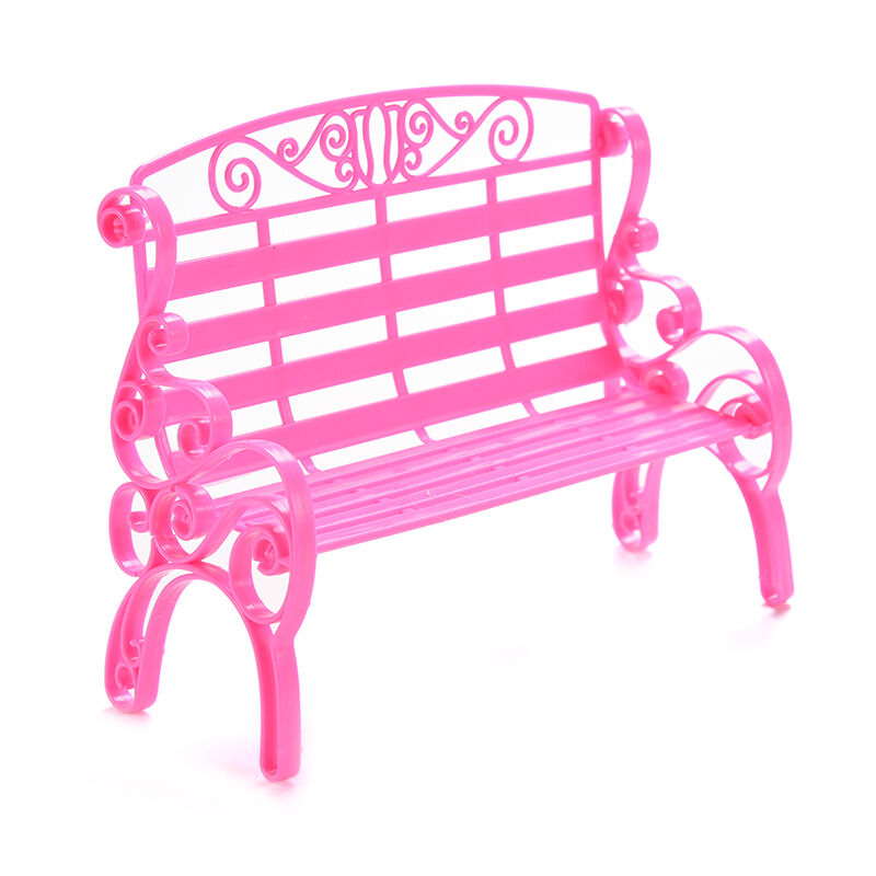 1 X Double Chairs for s Classic Toys for Baby Girl Gift Kid Play House new