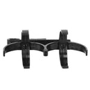 Plastic Golf Clips Golf Simple Ball Clips Portable Golf Storage Clips With BL4R7