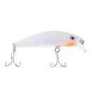 Night Fishing Bait Kit Luminous VIB Popper Crank Minnow Pencil Glow Lure