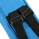 21 Inch Cotton Ukulele Bag Soft Case Gig Waterproof Oxford Cloth Ukelele Ha