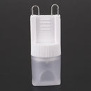 G9 Warm White 1 LED Bulb Spot Light Lamp 1W AC 220V-240V High Power