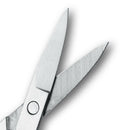 Curved Eyelash Eyebrow Nose Hair Scissor Remover False Lash Trimmer Cutter