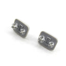For AUDI A1 A3 S3 A4 S4 A5 S5 Q3 Q5 TT RS3 RS4 RS5 Sun Visor Hook Clip